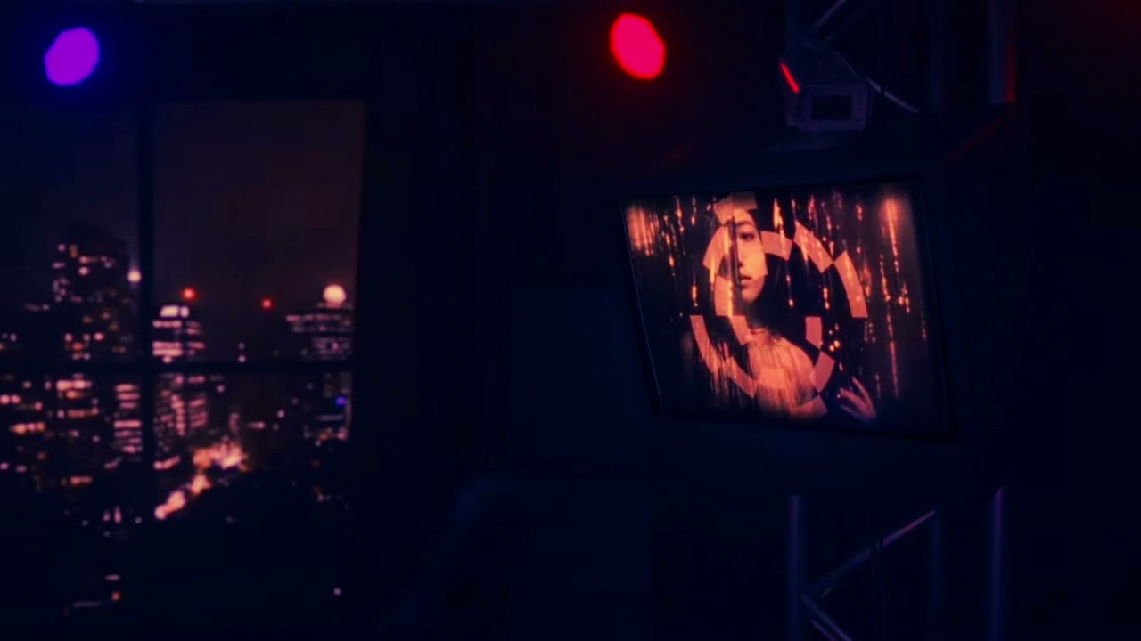 Nothing But Thieves - Oh no :: He Said What? (𝐒𝐥𝐨𝐰𝐞𝐝)