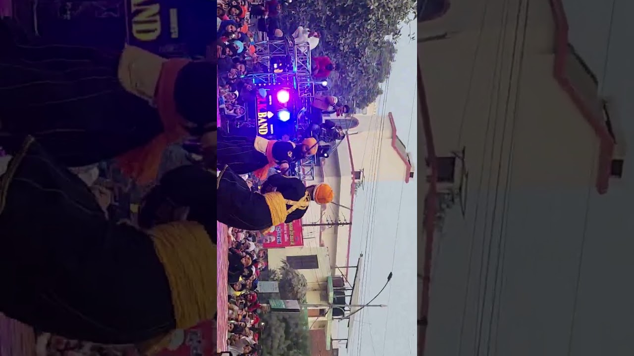 Bhir khalsa group in lucknow 🫡🫡🫡🫡🫡