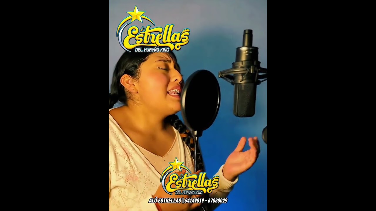 Estrellas del Huayño King - Madre (Primicia 2025 ) En Vivo - L.T. ESTUDIOS 6K
