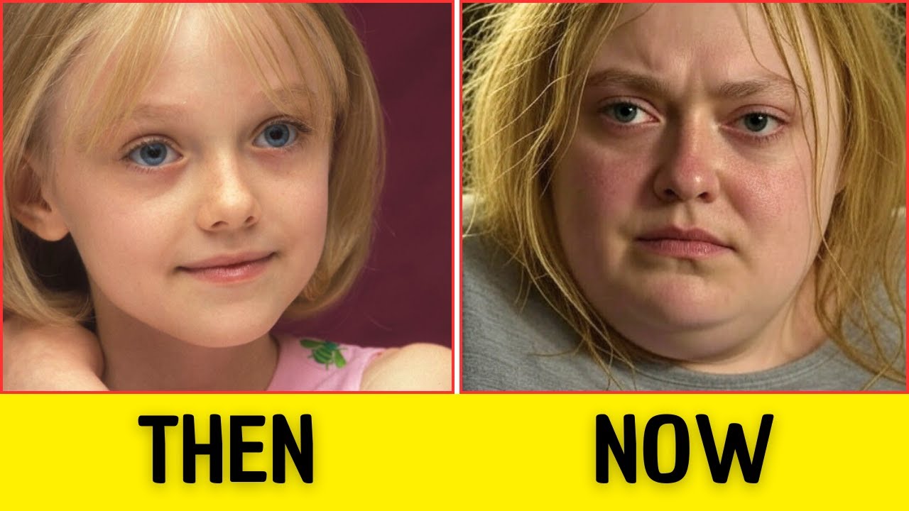 30+ Child Stars Then and Now 2025 – What They Look Like Today