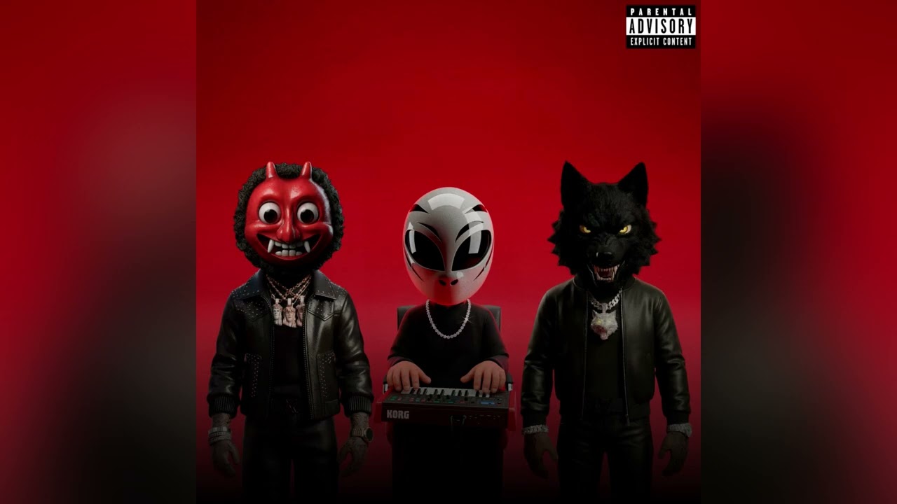 Anuel AA, Chris Jedi, ROA - NETFLIX AND CHILL (𝙨𝙡𝙤𝙬𝙚𝙙 + 𝙧𝙚𝙫𝙚𝙧𝙗)