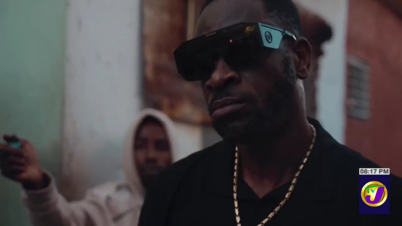 Bounty Killer to Receive Guardian of the Culture Award | TVJ ePrime