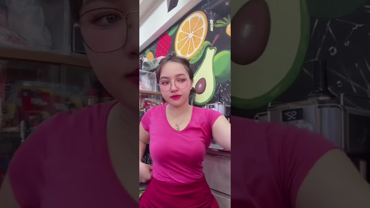 Bigo Live Periscope (494) #periscope #live #girlthailand #Cutegirl #สาวน่ารัก 💕