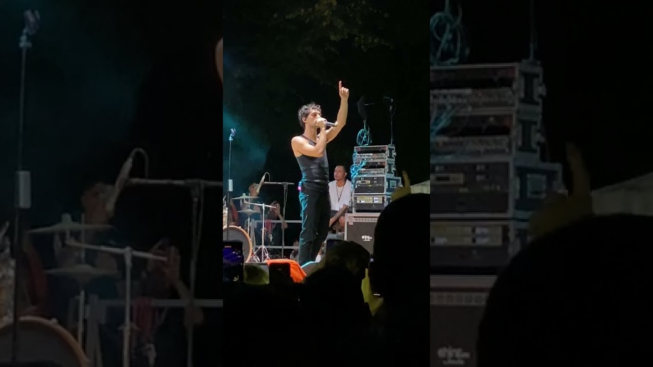 SVUOTATASCHE - BRESH LIVE