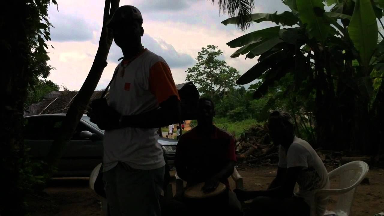 Abidjan wôyô... kobakro 2011.
