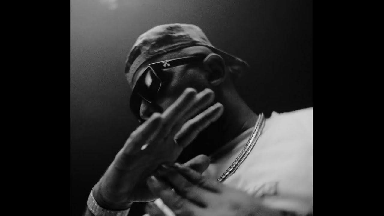 Eladio Carrion Type Beat - 