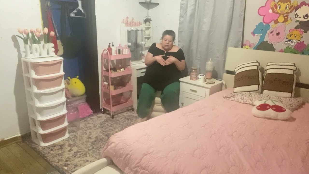 Ultima hora la PGN se llevará los chamacos de la Amalia vean quien la Denunci..ara😳