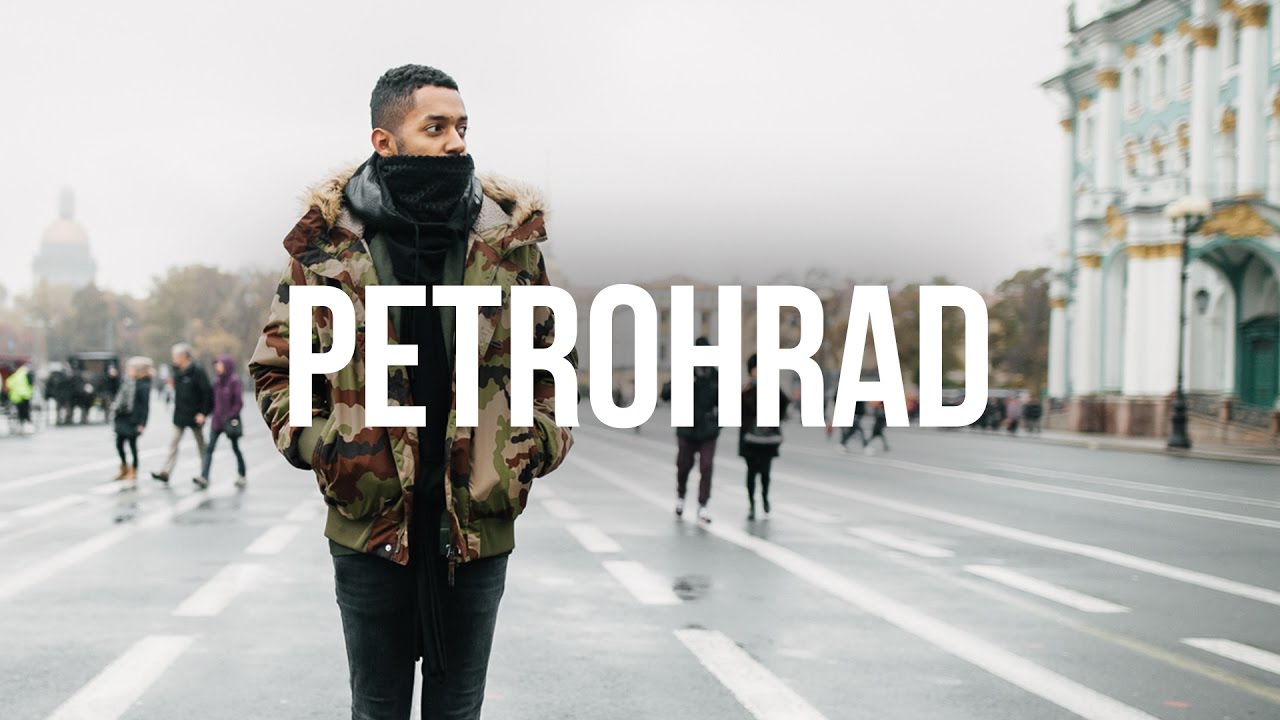 Petrohrad: Bitva o ceny | Ynspirology