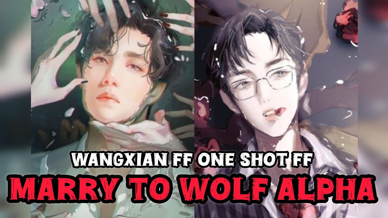 Marry to wolf alpha 