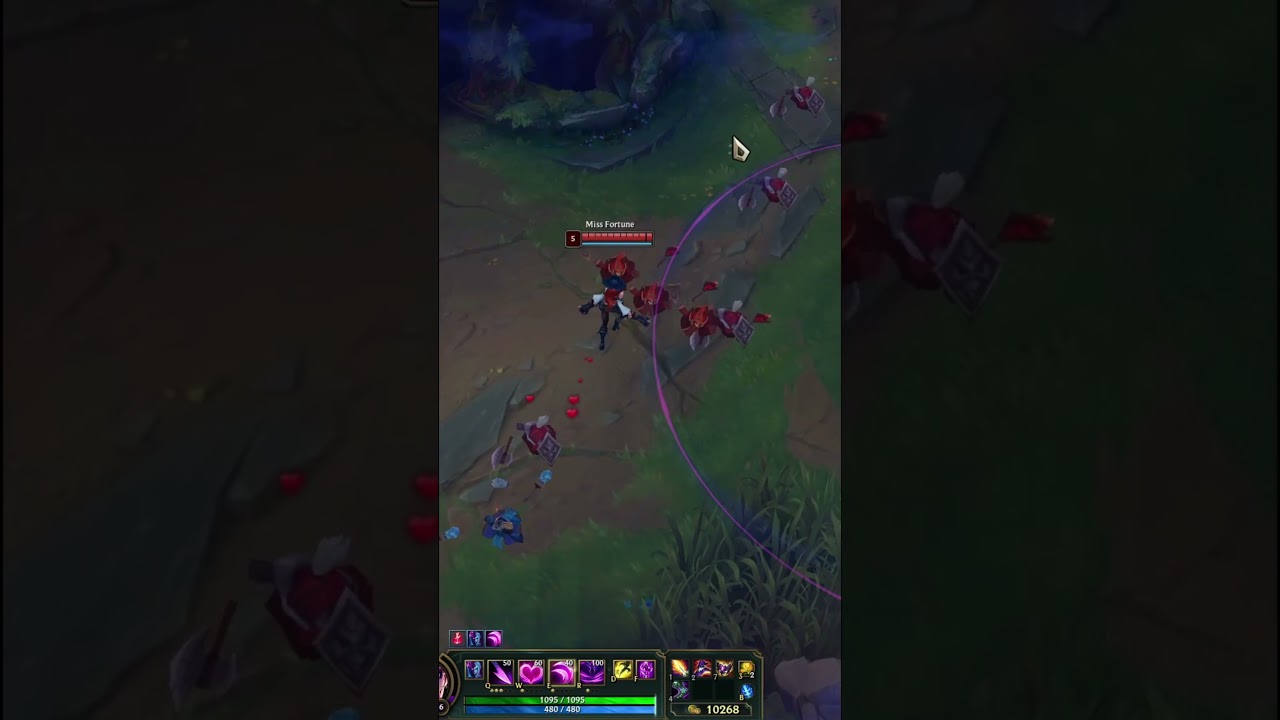 CONSEILS sur EVELYNN | Un conseil par champion [30/167] #flashshad0w