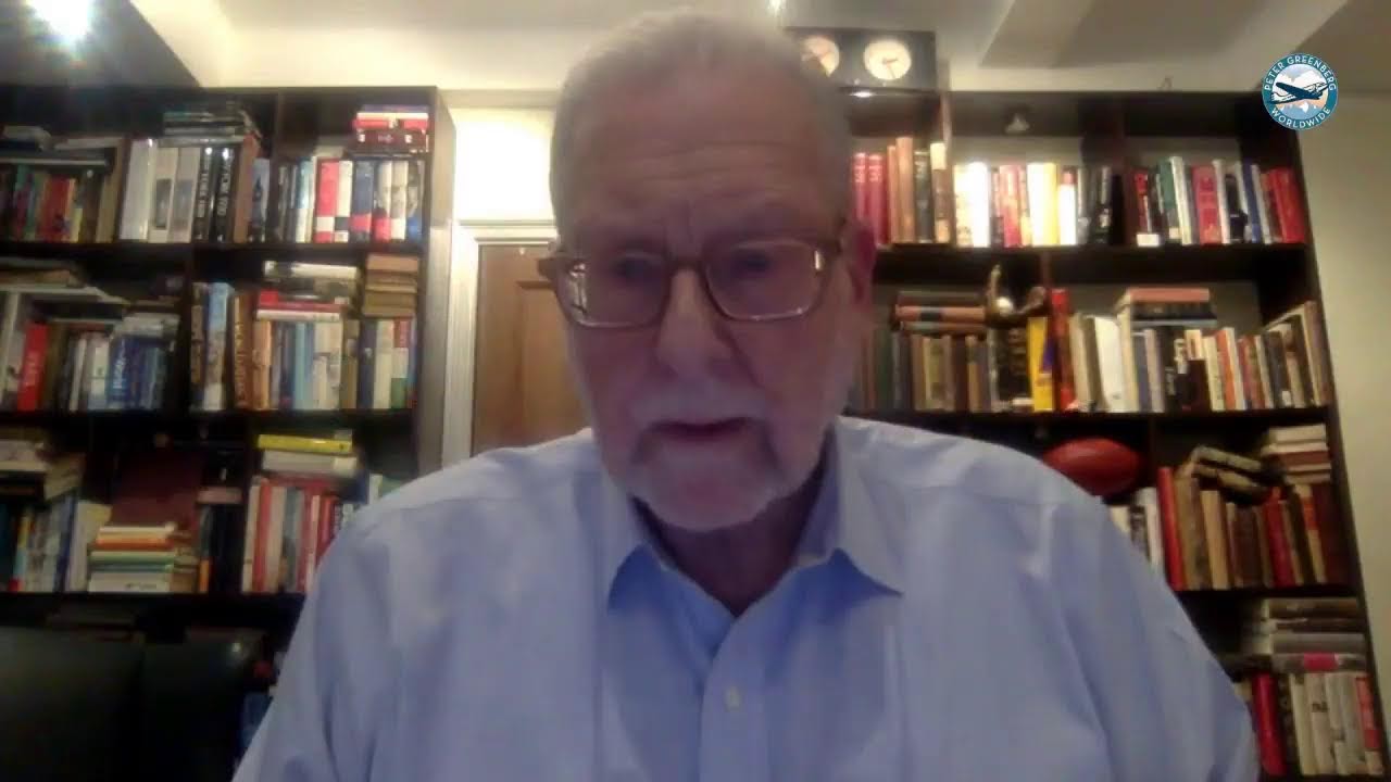 Peter Greenberg's Global Travel Update - January 27, 2023