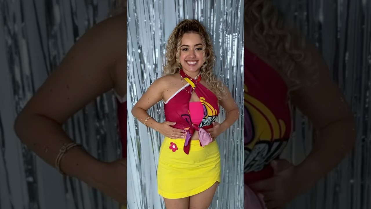 🎉 Diquinha de customiza&ccedil;&atilde;o de abad&aacute; na &aacute;rea! J&aacute; salva para garantir seu look estiloso e arrasador!