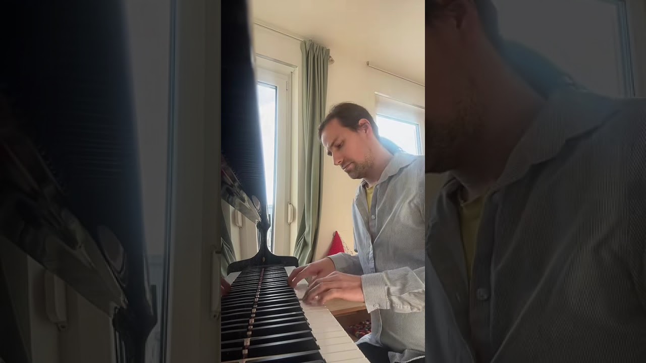 Die Umarmung – Ein Lied voller Nähe und Geborgenheit.