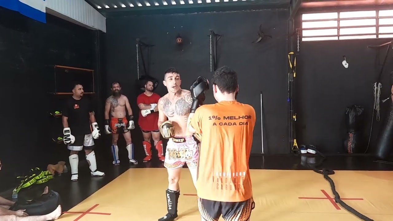 Sparring com prof.valdomiro×matheus..2025