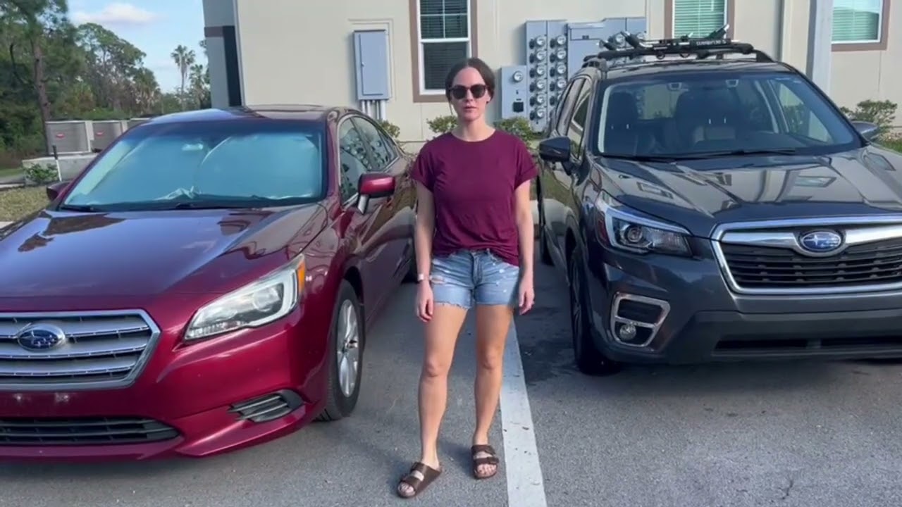 LoJack Customer Review | Subaru Forester | Subaru Legacy | VG Moors