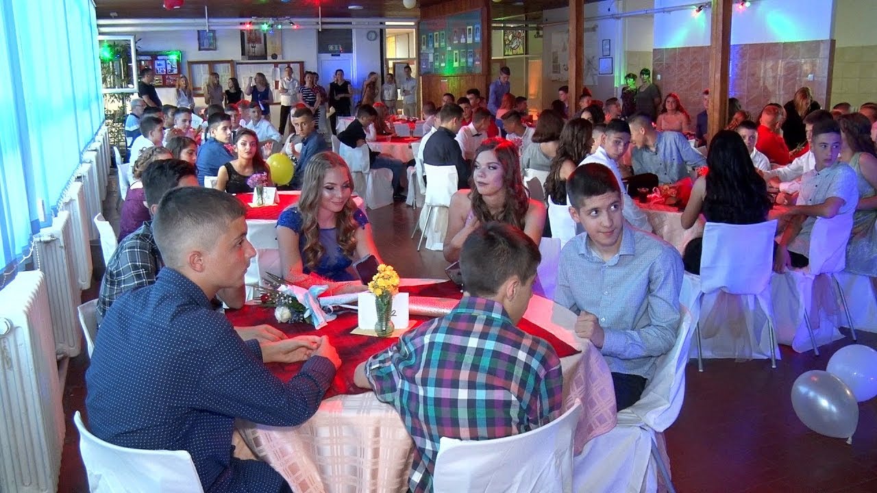Učenici OŠ 