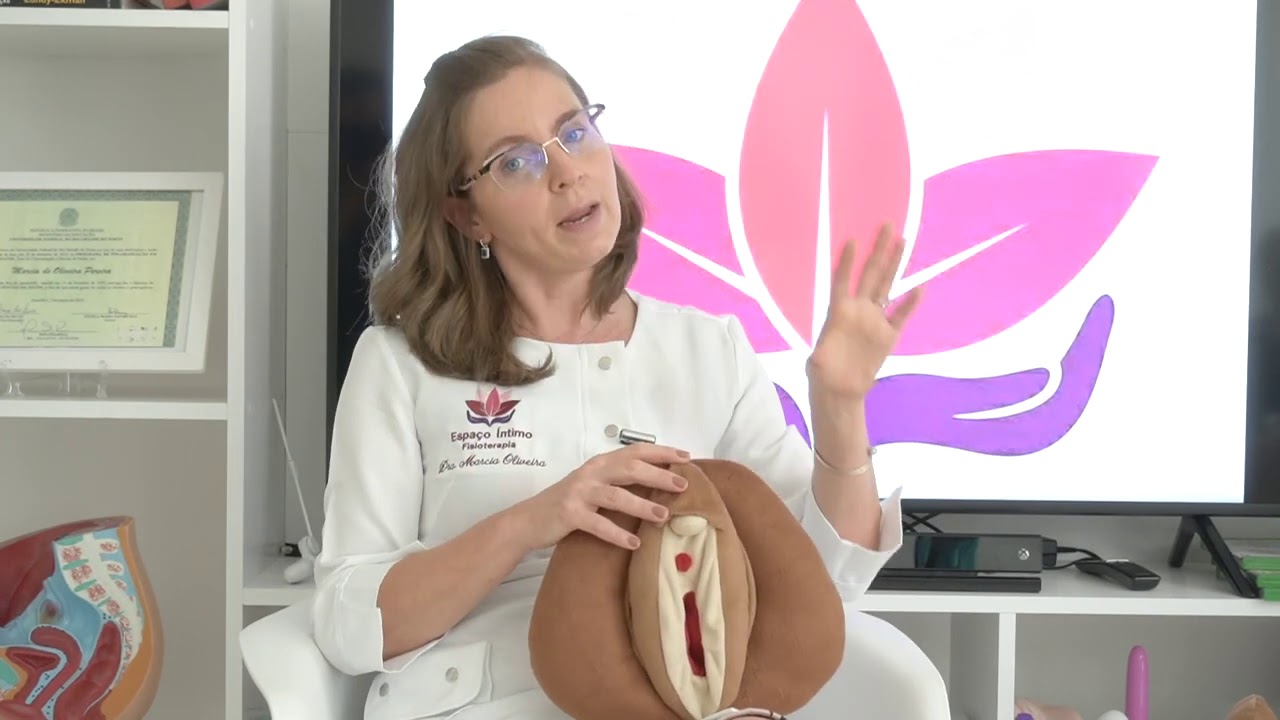 Será que a Vagina Fecha?