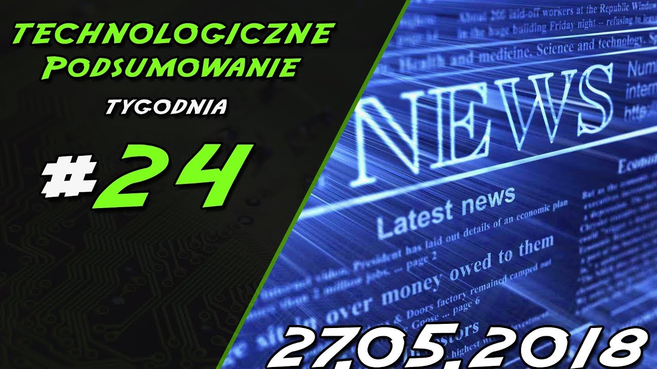 Technologiczne Podsumowanie Tygodnia #24 Battlefield V MasterAir CRYORIG Frostbit