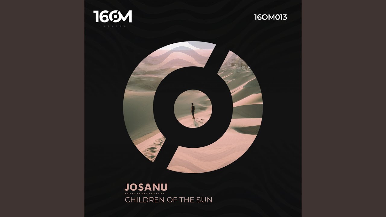Children Of The Sun