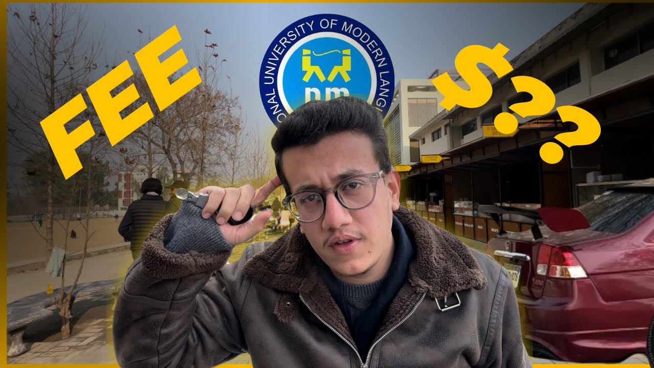 Fifth semester was very tough | Fee structure | 