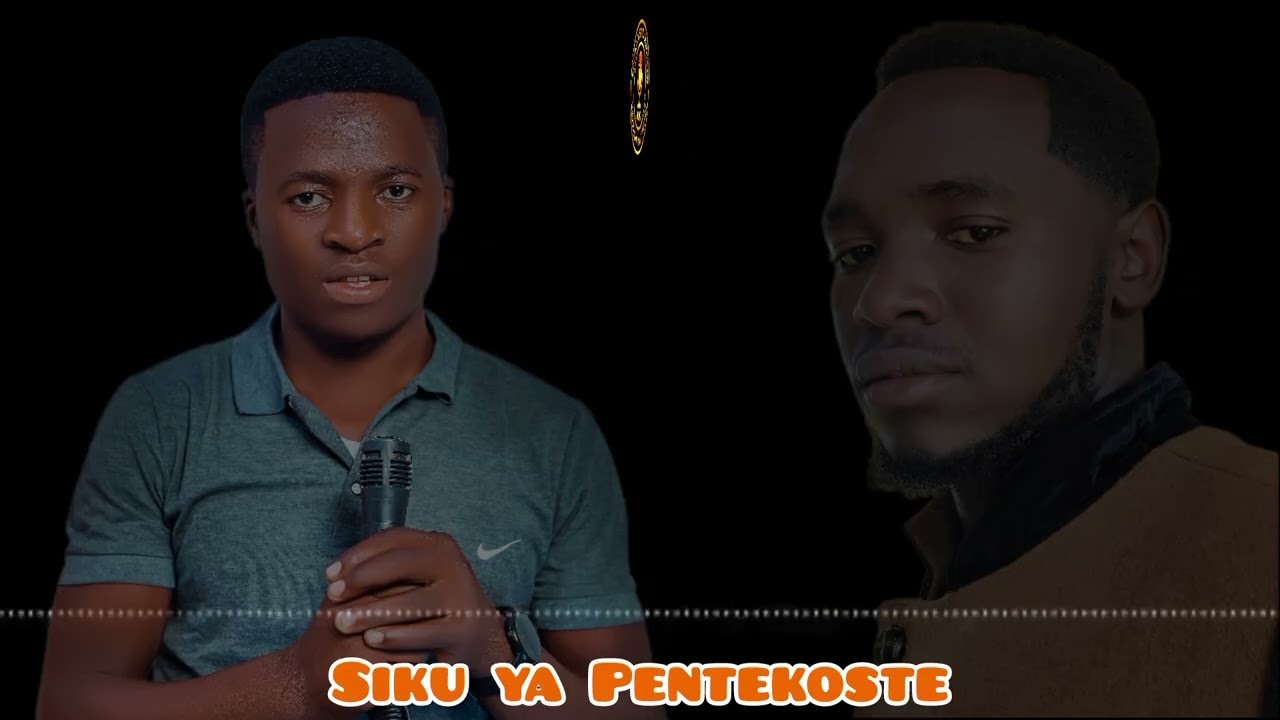 TITO MBEDURE ft DANIEL KALAMBA 👉👉 SIKUKUU YA PENTECOSTAL