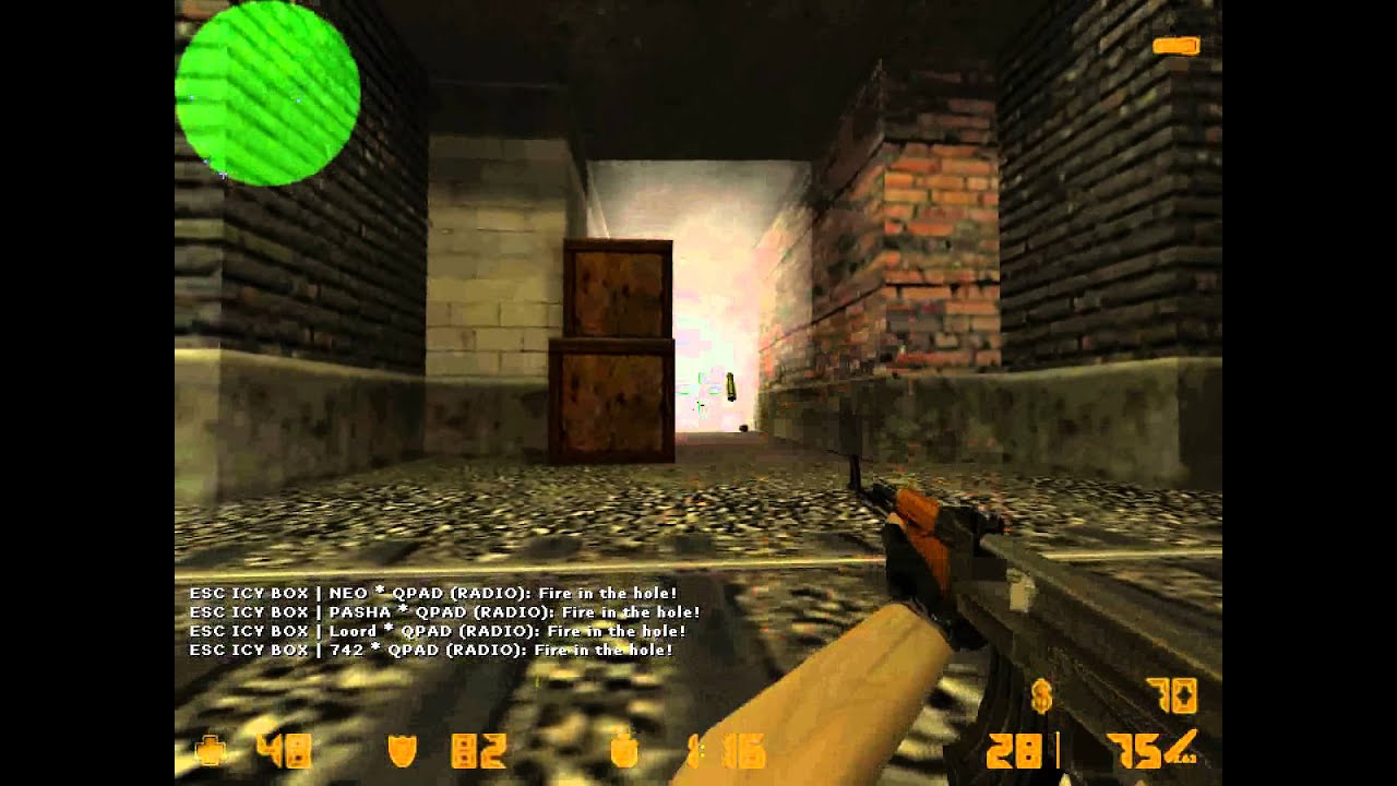 NEO vs SK @DreamHack Summer 2012 Part 2