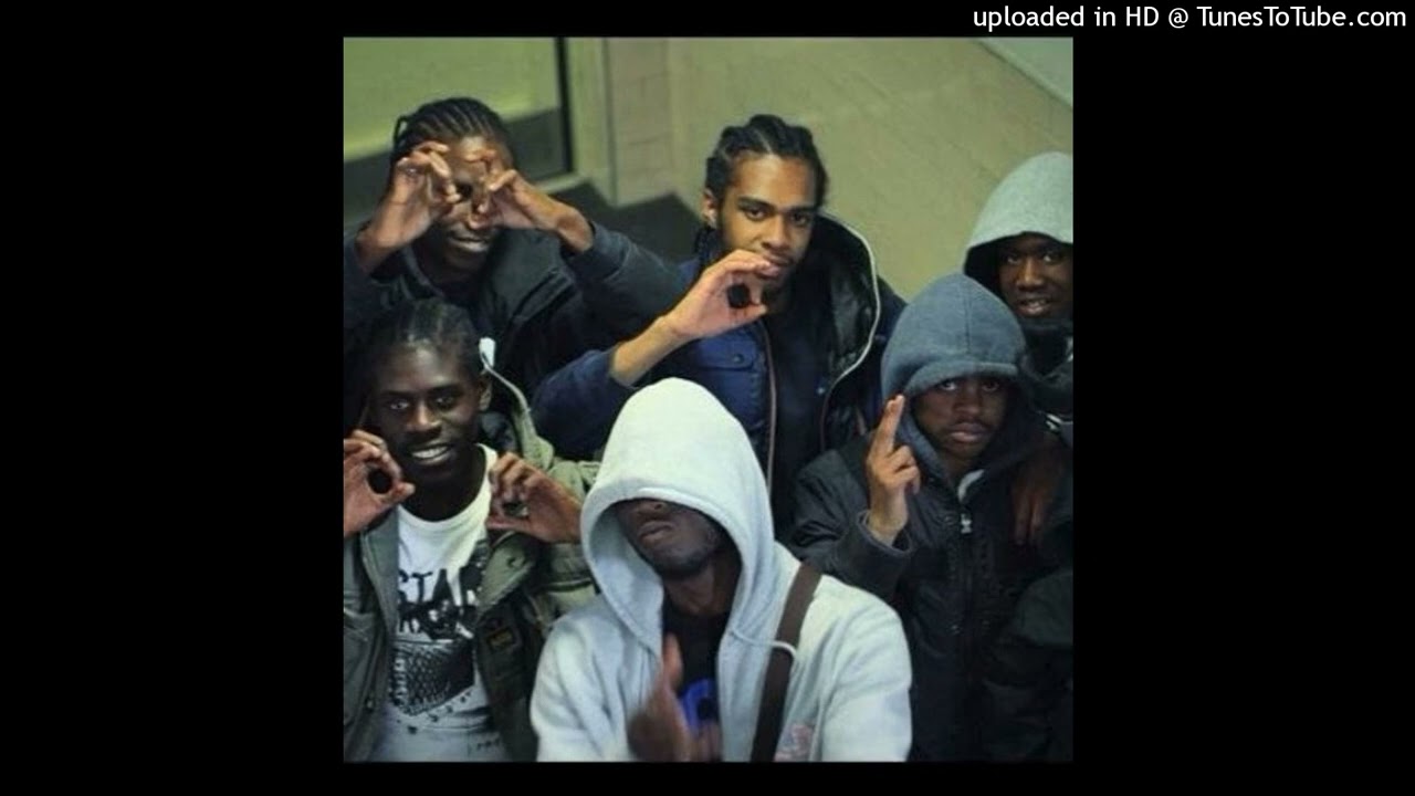 [SOLD] #150 MDargg x Stickz x #NPK #SinSquad Tugga x Sneakz UK Drill Type Beat 