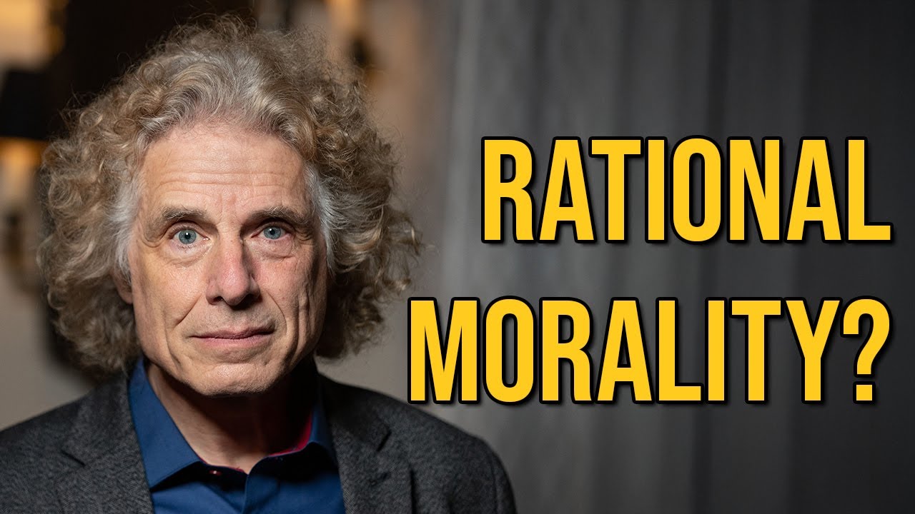Steven Pinker's Weak Defense of Enlightenment Values vs. Religion