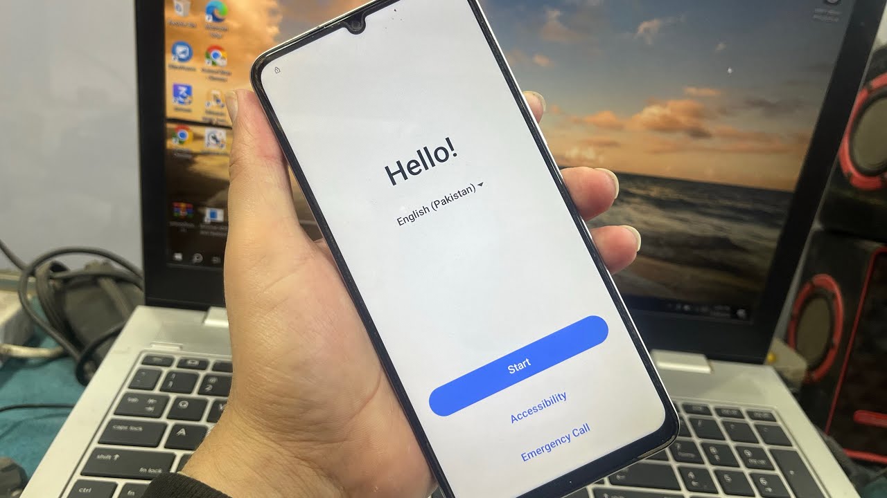 Vivo y04 Frp Bypass Without Pc Android 15 2026 ! How to remove Google account verification !