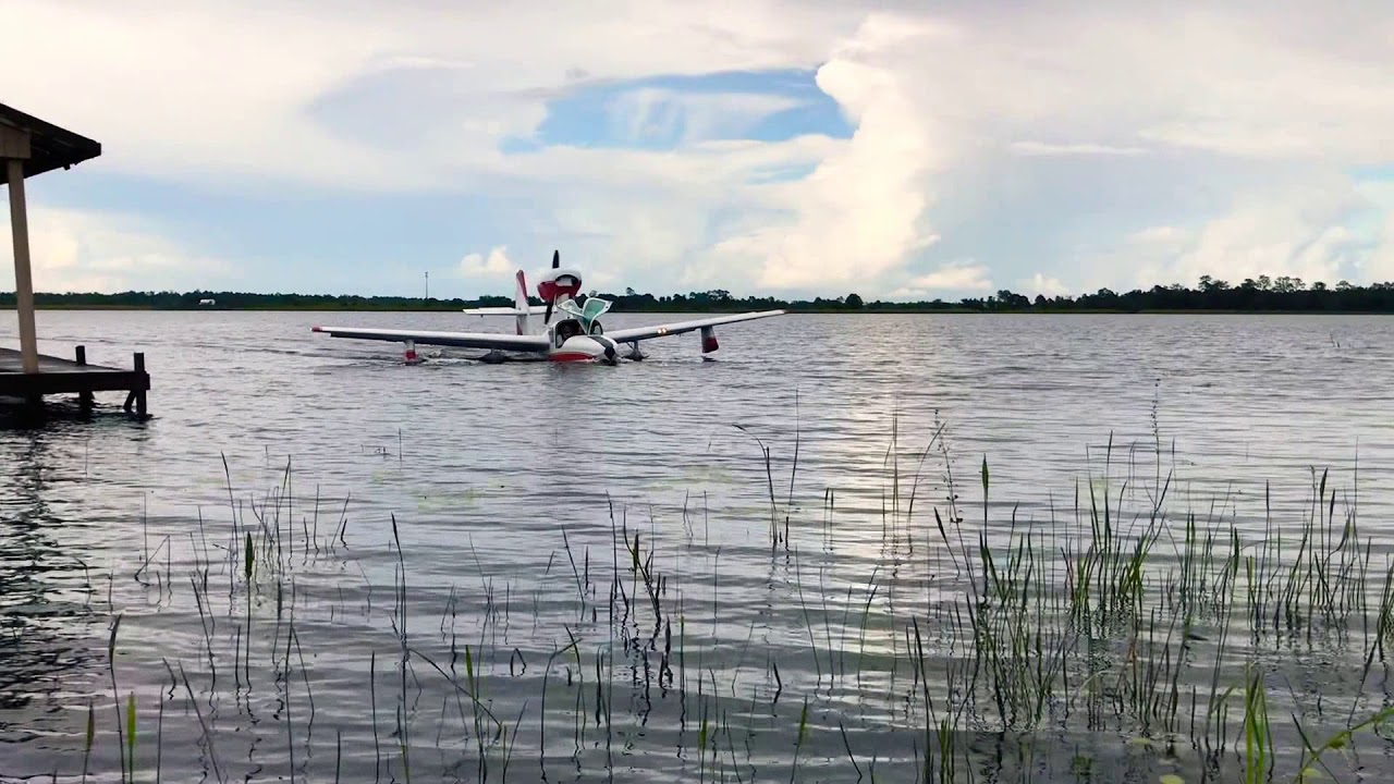 Turbo Lake Buccaneer