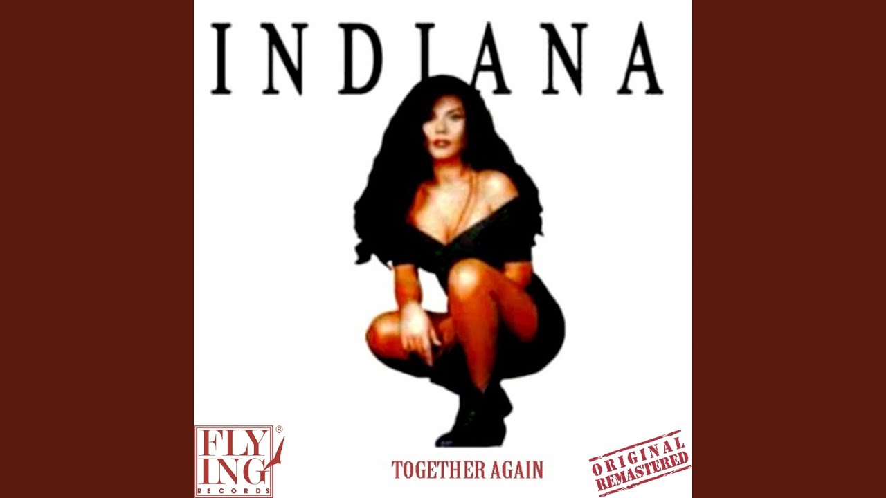 Together Again (Eurodance Remix)