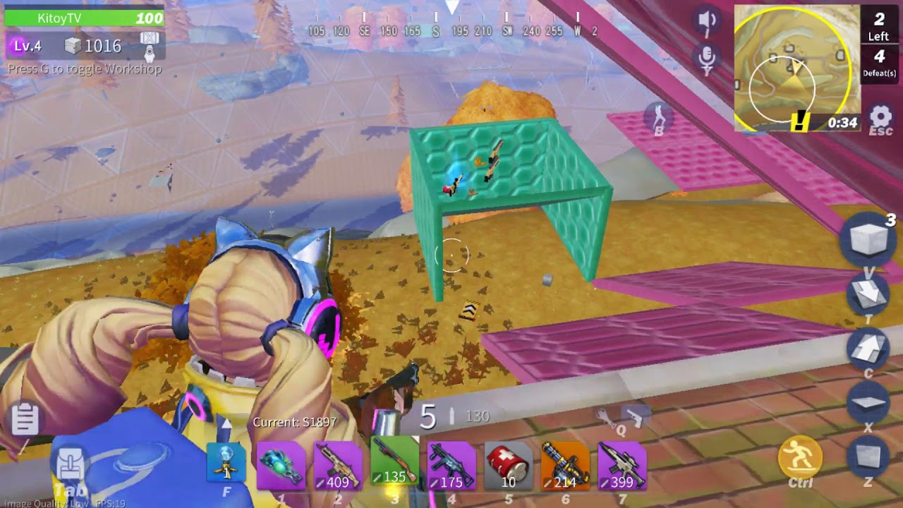 Creative Destruction Free giveaway gems for subscriber