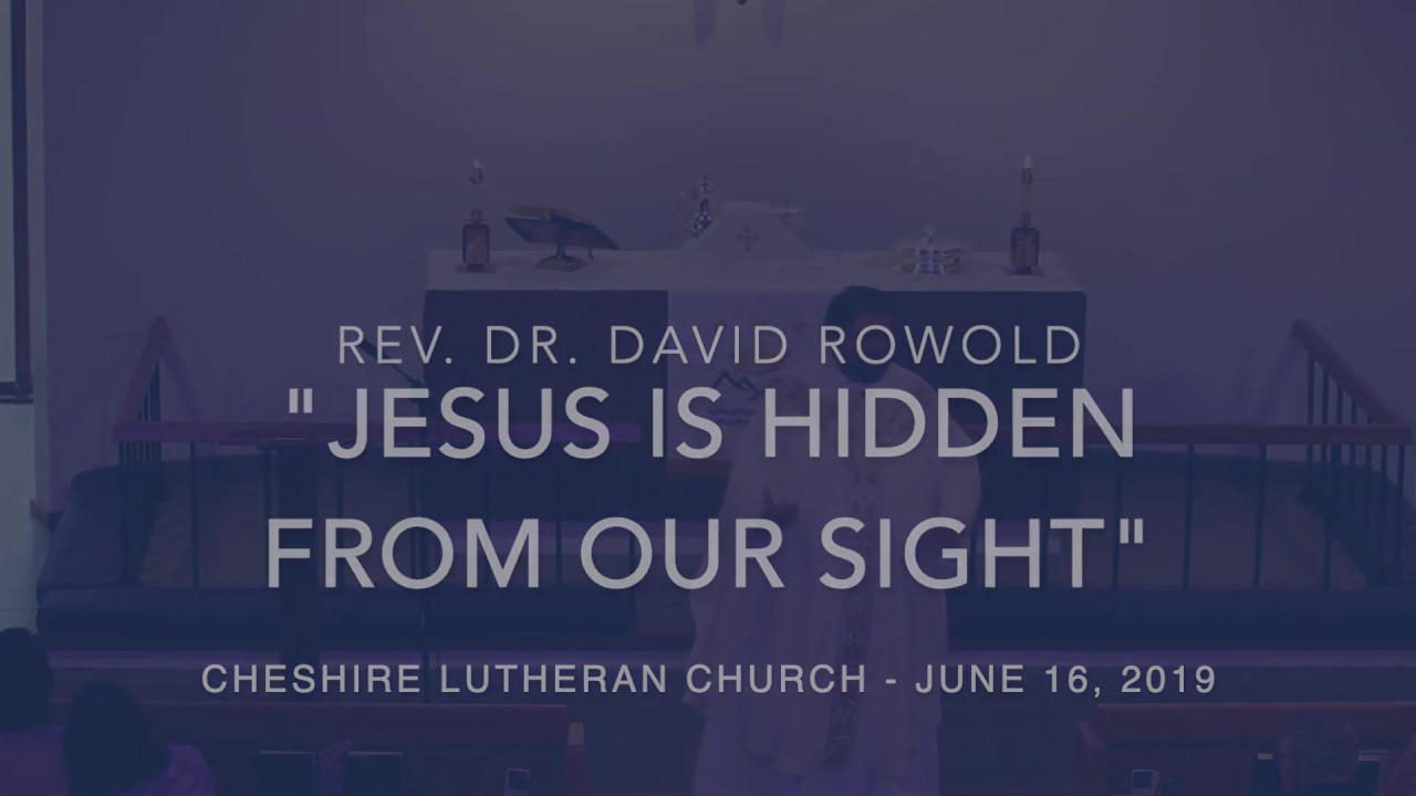 Sermon 