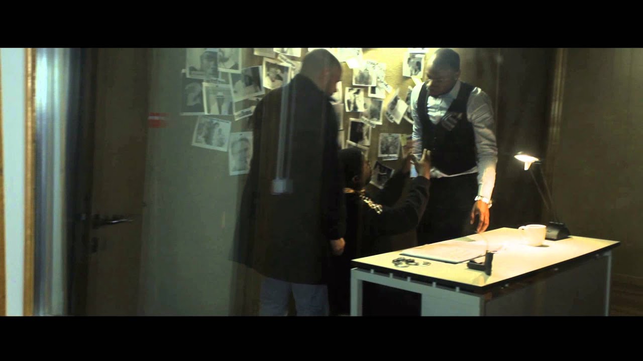 Phathar Mak - Me Desculpem (Directed by Wilsoldiers) (Oficial Video)
