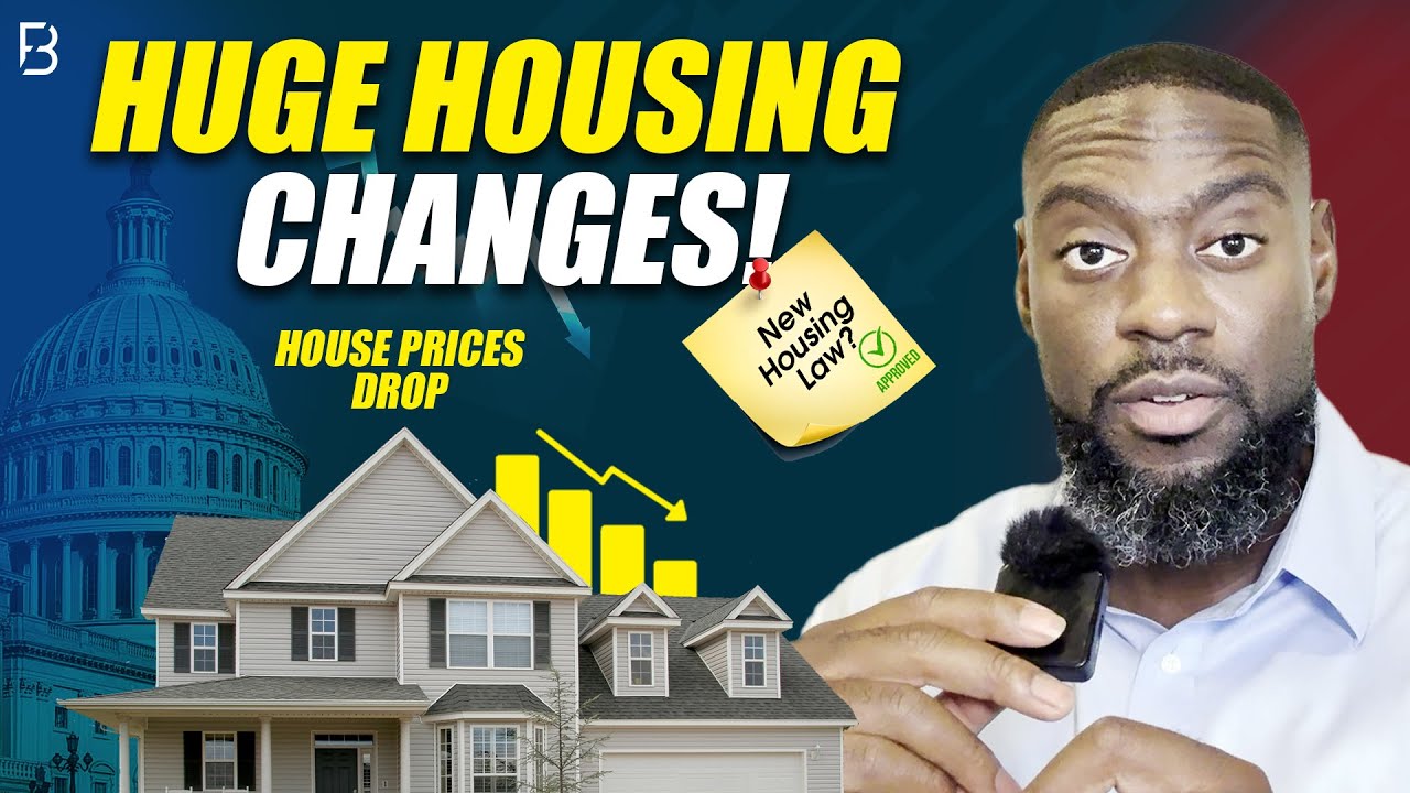 Road to Housing Act 2025: Affordable Homes for the First Time?