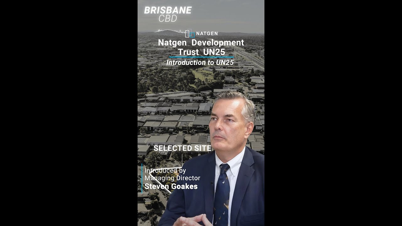 Natgen Development Trust UN25 | Introduction | Highlight Reel | Natgen
