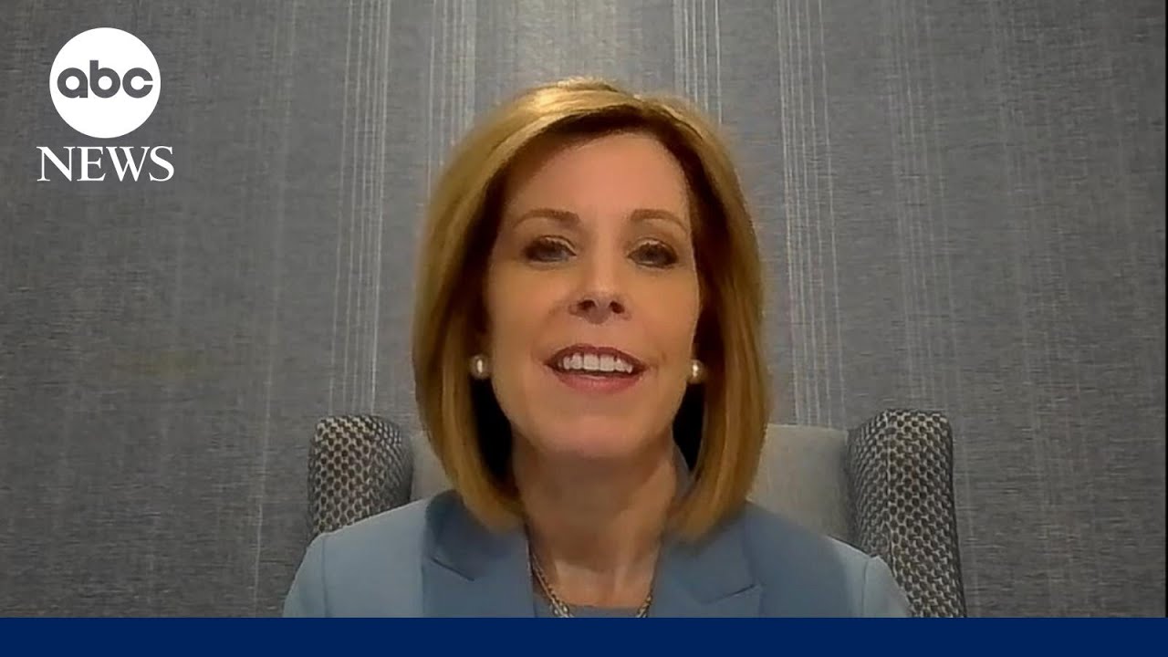 CEO of group opposing abortion pill access reacts to SCOTUS arguments