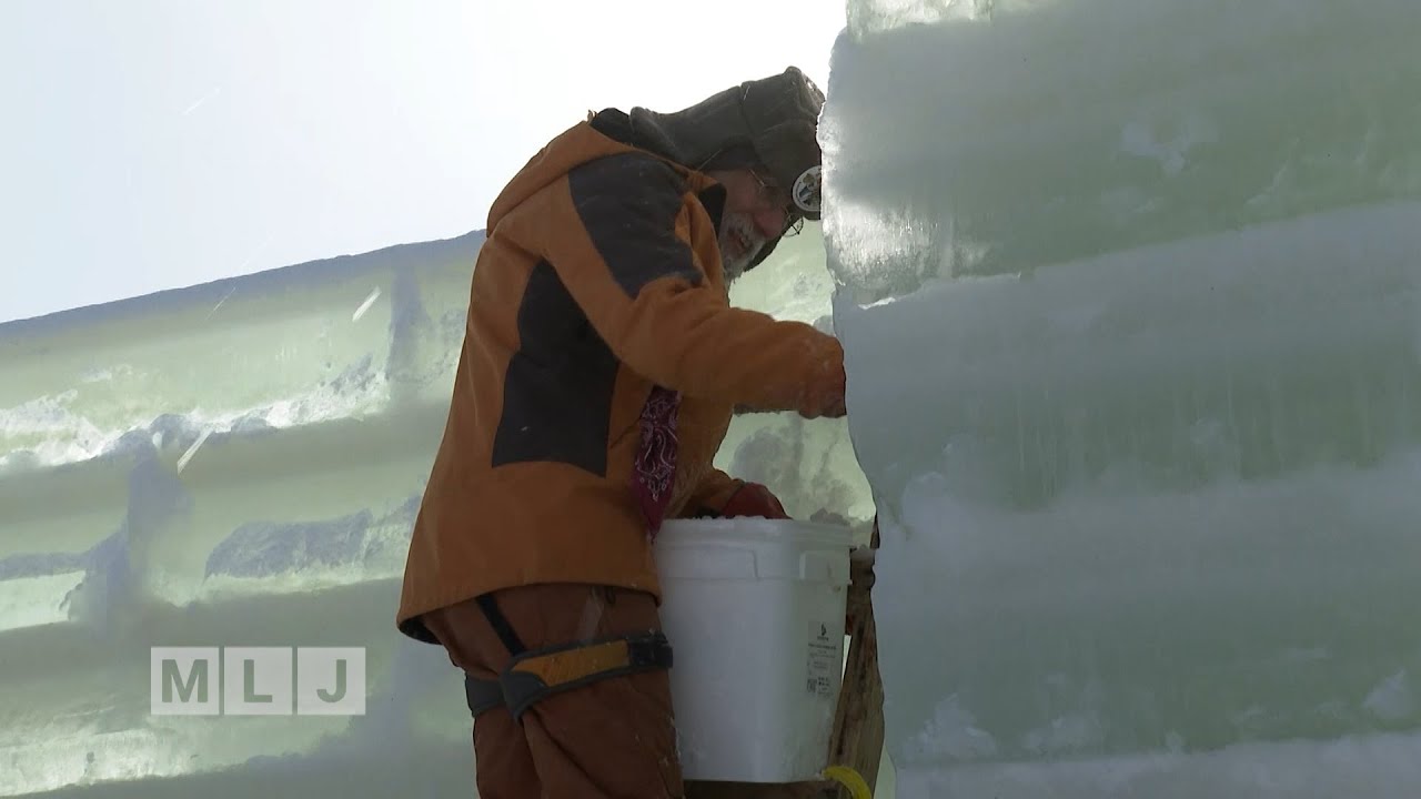 2025 Saranac Lake Winter Carnival