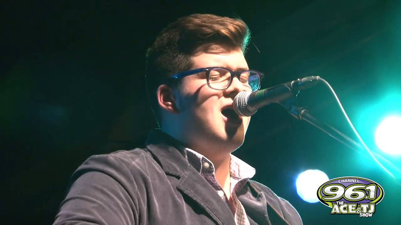 Noah Guthrie | Among The Wildest Things | Ho-Ho Show 12-12-12