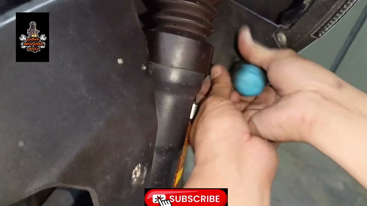 Rusi Rfi 175 ( Paano baklasin ang Flairings / Fairings or Buong Cover ng Rfi 175 )