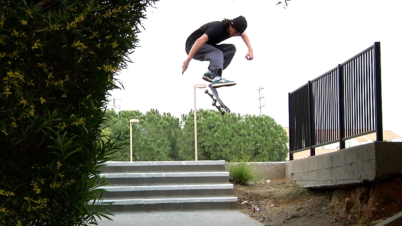 RAW FOOTAGE | PT.3 | “LORE” | ART CORDOVA 