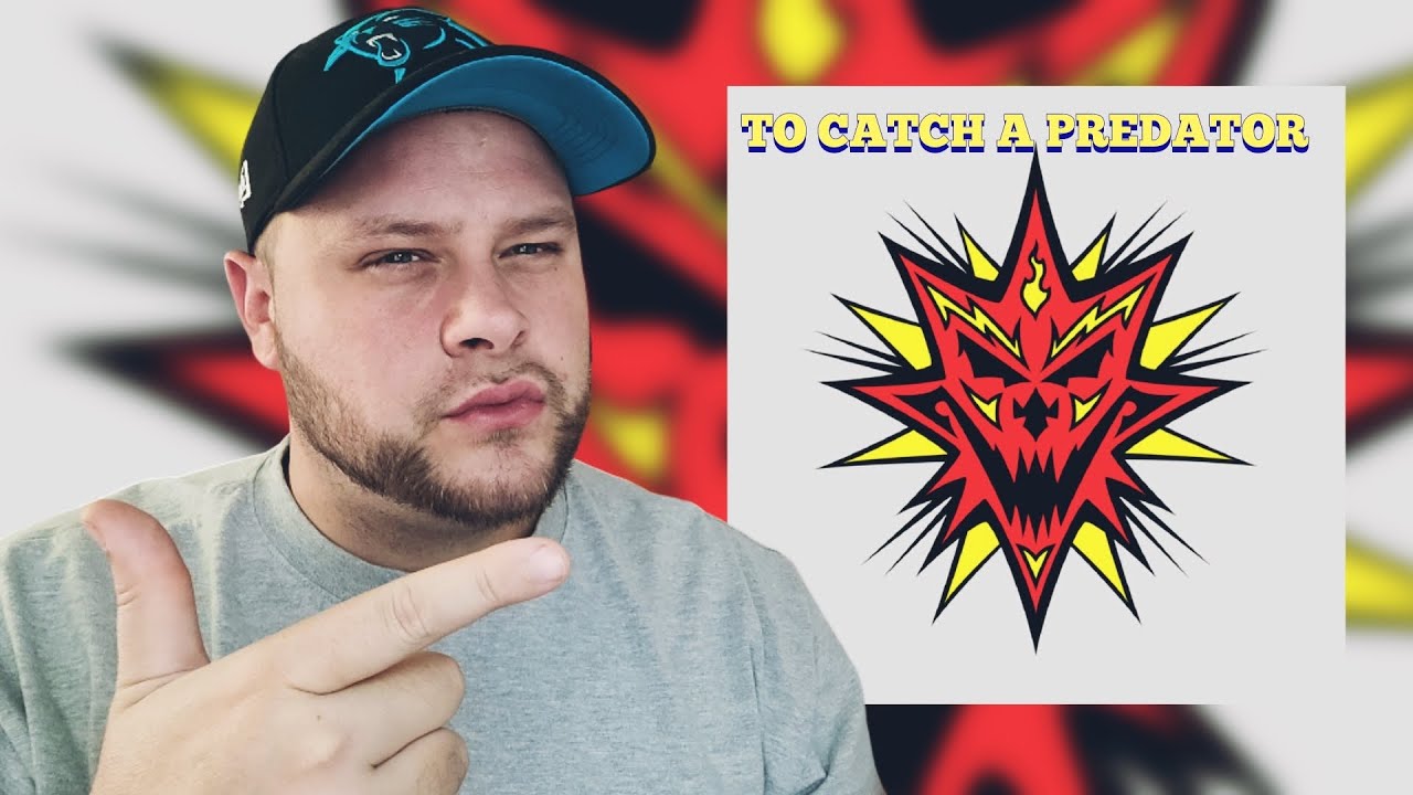 🔥Insane Clown Posse🔥 To Catch A Predator Reaction! #icp
