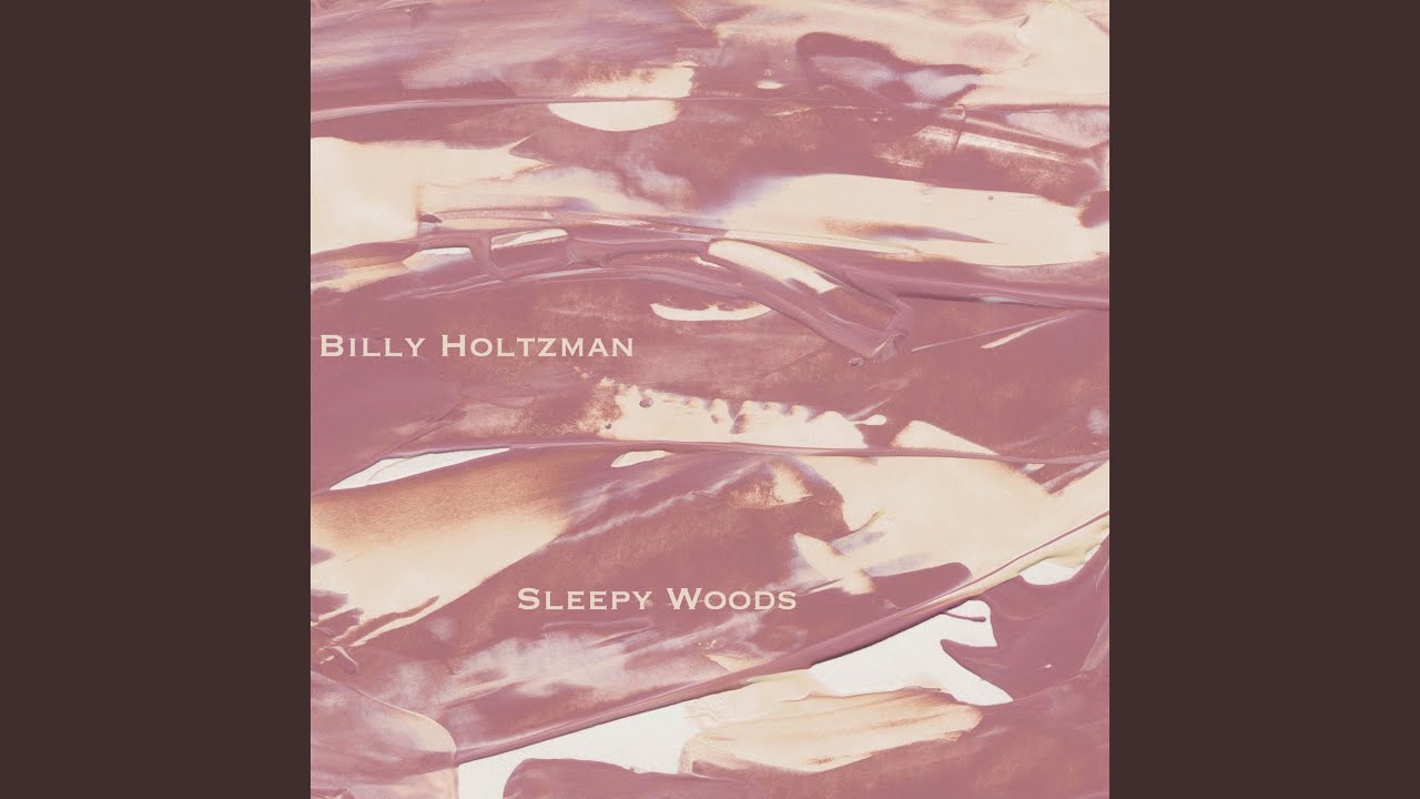 Sleepy Woods