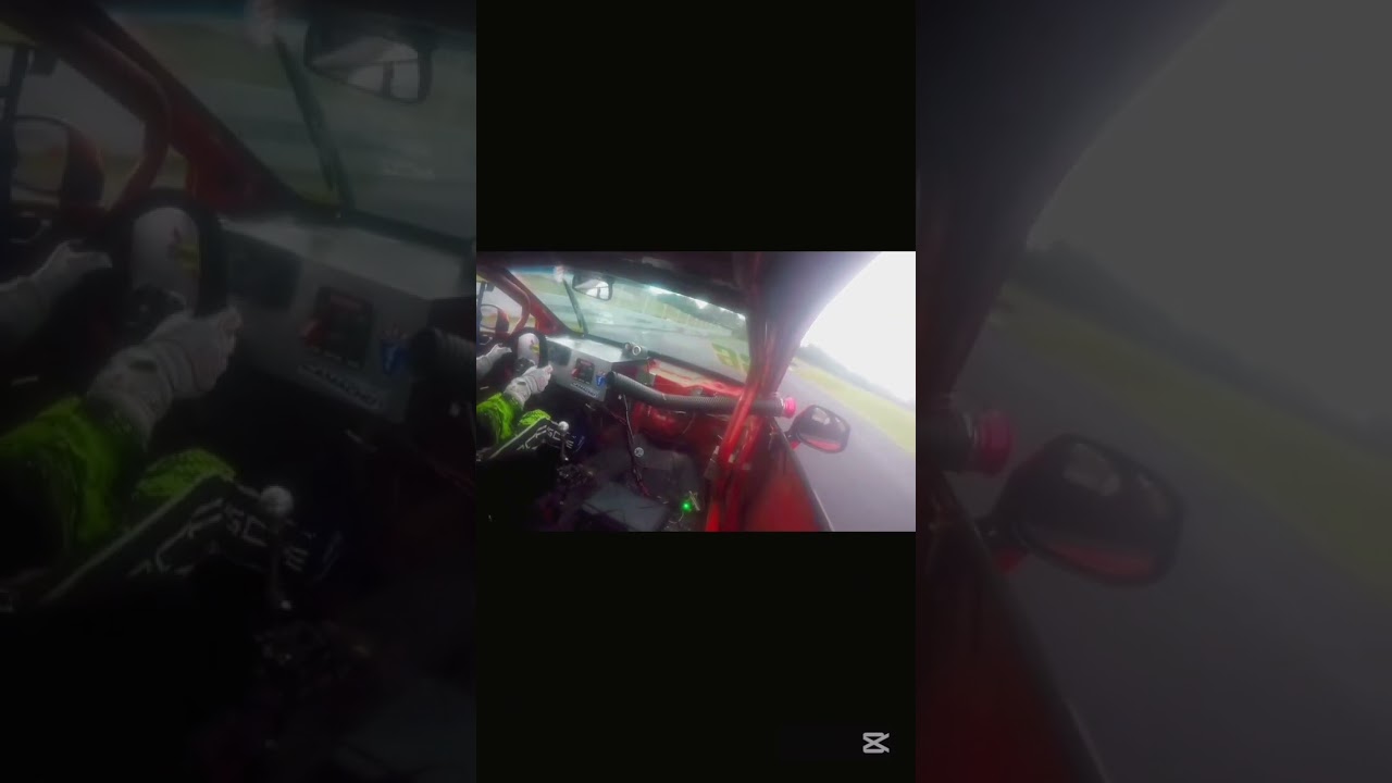 Fb6 La Sata!! Vtec on !!! 