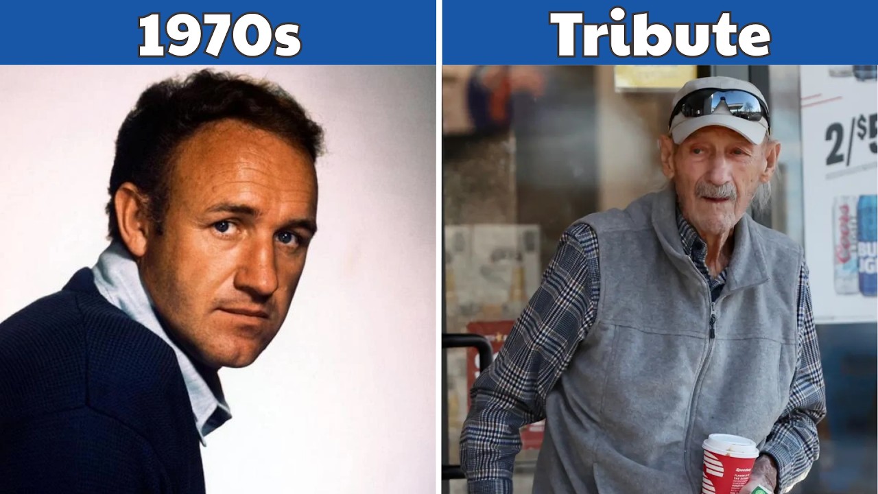 45 Famous Hollywood Actors of the 1970s We&rsquo;ve Lost | Movie Legends Remembered