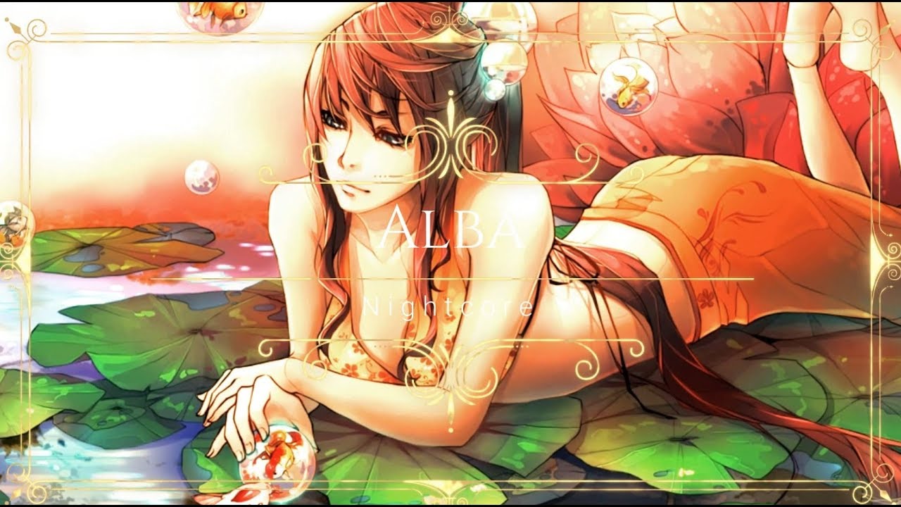 Alba (Faun) - Nightcore