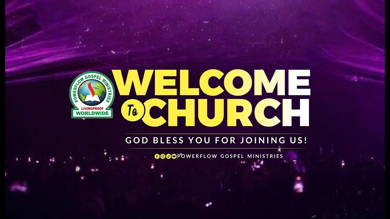 TREASURE BASE SERVICE|| SUNDAY 15TH MARCH 2026|| TOPIC: FREEDOM IN CHRIST JESUS||