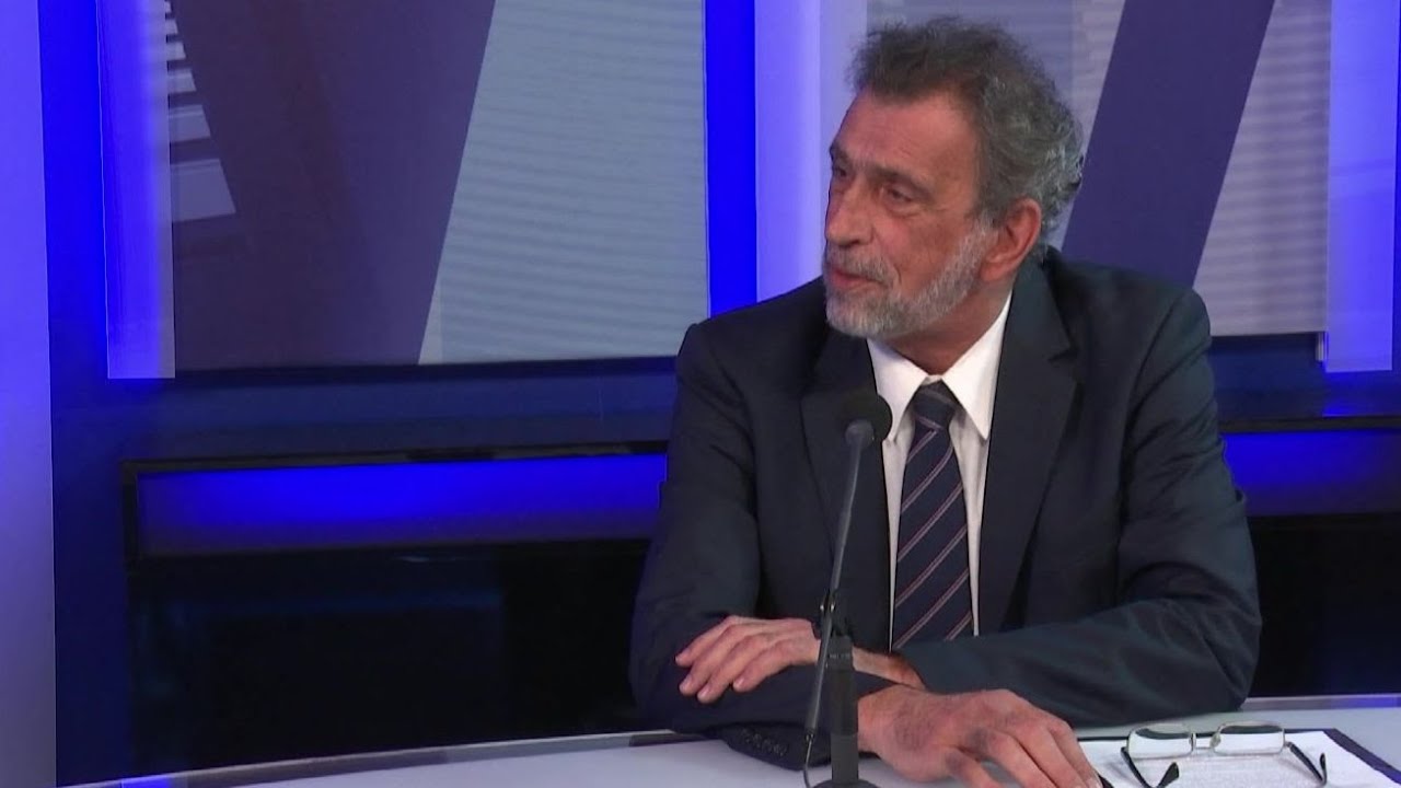 A sada Vlada: Radovan Fuchs, 13. rujna 2023.
