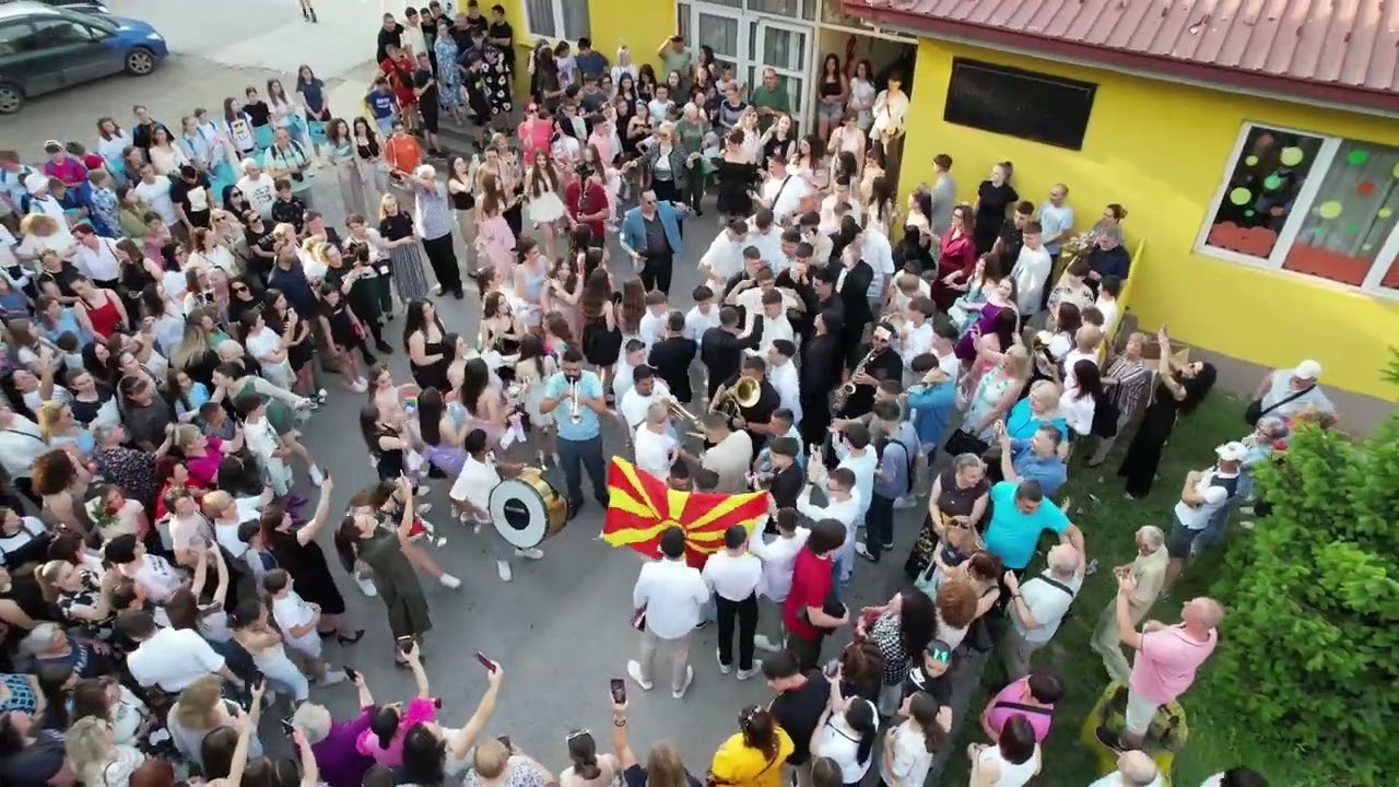 Brastvo 2025