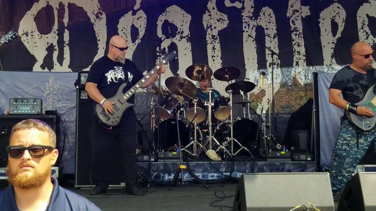 Nocturnus A.D. - 